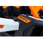 Buggy Maverick Turbo RR STRONG Orange Buggy Maverick Turbo RR STRONG Orange