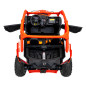 Buggy Maverick Turbo RR STRONG Orange Buggy Maverick Turbo RR STRONG Orange