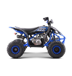 DESERT STORM LIFT Blue Keturratis dviratis