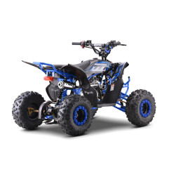DESERT STORM LIFT Blue Keturratis dviratis