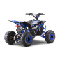 DESERT STORM LIFT Blue Keturratis dviratis DESERT STORM LIFT Blue Keturratis dviratis