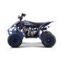 DESERT STORM LIFT Blue Keturratis dviratis DESERT STORM LIFT Blue Keturratis dviratis