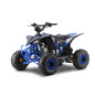 DESERT STORM LIFT Blue Keturratis dviratis DESERT STORM LIFT Blue Keturratis dviratis