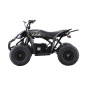Keturratis DESERT STORM LIFT Juodas Keturratis DESERT STORM LIFT Juodas