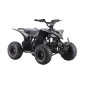 Keturratis DESERT STORM LIFT Juodas Keturratis DESERT STORM LIFT Juodas