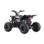 Keturratis DESERT STORM LIFT Juodas Keturratis DESERT STORM LIFT Juodas