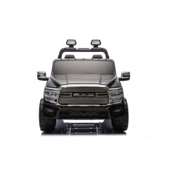RAM 3500 Juoda transporto priemonė