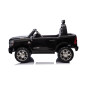RAM 3500 Juoda transporto priemonė RAM 3500 Juoda transporto priemonė