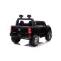 RAM 3500 Juoda transporto priemonė RAM 3500 Juoda transporto priemonė