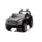 RAM 3500 Juoda transporto priemonė RAM 3500 Juoda transporto priemonė
