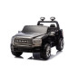 RAM 3500 Juoda transporto priemonė RAM 3500 Juoda transporto priemonė