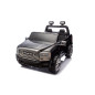 RAM 3500 Juoda transporto priemonė RAM 3500 Juoda transporto priemonė