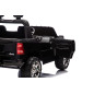 RAM 3500 Juoda transporto priemonė RAM 3500 Juoda transporto priemonė