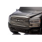 RAM 3500 Juoda transporto priemonė RAM 3500 Juoda transporto priemonė