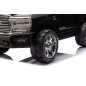 RAM 3500 Juoda transporto priemonė RAM 3500 Juoda transporto priemonė