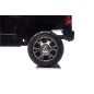RAM 3500 Juoda transporto priemonė RAM 3500 Juoda transporto priemonė