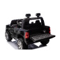 RAM 3500 Juoda transporto priemonė RAM 3500 Juoda transporto priemonė