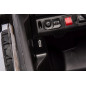 RAM 3500 Juoda transporto priemonė RAM 3500 Juoda transporto priemonė