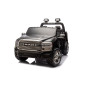 RAM 3500 Juoda transporto priemonė RAM 3500 Juoda transporto priemonė