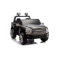 RAM 3500 Juoda transporto priemonė RAM 3500 Juoda transporto priemonė