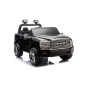 RAM 3500 Juoda transporto priemonė RAM 3500 Juoda transporto priemonė