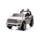 RAM 3500 baltos spalvos transporto priemonė RAM 3500 baltos spalvos transporto priemonė