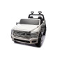 RAM 3500 baltos spalvos transporto priemonė RAM 3500 baltos spalvos transporto priemonė
