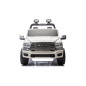 RAM 3500 baltos spalvos transporto priemonė RAM 3500 baltos spalvos transporto priemonė