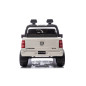 RAM 3500 baltos spalvos transporto priemonė RAM 3500 baltos spalvos transporto priemonė