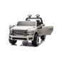 RAM 3500 baltos spalvos transporto priemonė RAM 3500 baltos spalvos transporto priemonė