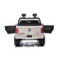 RAM 3500 baltos spalvos transporto priemonė RAM 3500 baltos spalvos transporto priemonė