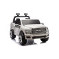 RAM 3500 baltos spalvos transporto priemonė RAM 3500 baltos spalvos transporto priemonė