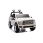 RAM 3500 baltos spalvos transporto priemonė RAM 3500 baltos spalvos transporto priemonė