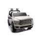 RAM 3500 baltos spalvos transporto priemonė RAM 3500 baltos spalvos transporto priemonė