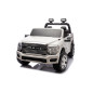 RAM 3500 baltos spalvos transporto priemonė RAM 3500 baltos spalvos transporto priemonė
