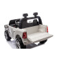RAM 3500 baltos spalvos transporto priemonė RAM 3500 baltos spalvos transporto priemonė