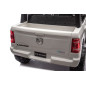 RAM 3500 baltos spalvos transporto priemonė RAM 3500 baltos spalvos transporto priemonė
