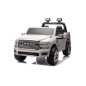 RAM 3500 baltos spalvos transporto priemonė RAM 3500 baltos spalvos transporto priemonė