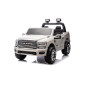 RAM 3500 baltos spalvos transporto priemonė RAM 3500 baltos spalvos transporto priemonė