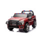 RAM 3500 gaisrinės tarnybos automobilis Raudona RAM 3500 gaisrinės tarnybos automobilis Raudona