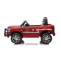 RAM 3500 gaisrinės tarnybos automobilis Raudona RAM 3500 gaisrinės tarnybos automobilis Raudona