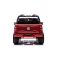RAM 3500 gaisrinės tarnybos automobilis Raudona RAM 3500 gaisrinės tarnybos automobilis Raudona
