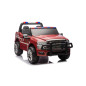 RAM 3500 gaisrinės tarnybos automobilis Raudona RAM 3500 gaisrinės tarnybos automobilis Raudona