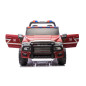 RAM 3500 gaisrinės tarnybos automobilis Raudona RAM 3500 gaisrinės tarnybos automobilis Raudona