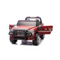 RAM 3500 gaisrinės tarnybos automobilis Raudona RAM 3500 gaisrinės tarnybos automobilis Raudona