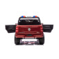 RAM 3500 gaisrinės tarnybos automobilis Raudona RAM 3500 gaisrinės tarnybos automobilis Raudona