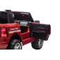 RAM 3500 gaisrinės tarnybos automobilis Raudona RAM 3500 gaisrinės tarnybos automobilis Raudona