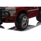 RAM 3500 gaisrinės tarnybos automobilis Raudona RAM 3500 gaisrinės tarnybos automobilis Raudona