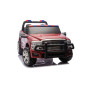 RAM 3500 gaisrinės tarnybos automobilis Raudona RAM 3500 gaisrinės tarnybos automobilis Raudona