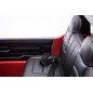 RAM 3500 gaisrinės tarnybos automobilis Raudona RAM 3500 gaisrinės tarnybos automobilis Raudona